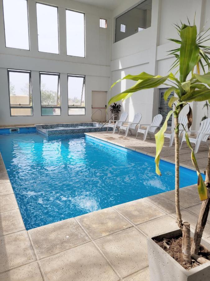 Amerian Villa Maria Park Hotel ภายนอก รูปภาพ
