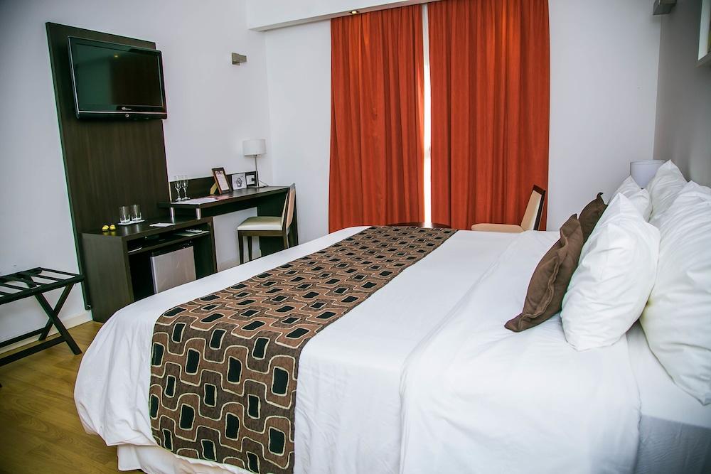 Amerian Villa Maria Park Hotel ภายนอก รูปภาพ