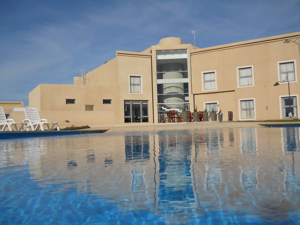 Amerian Villa Maria Park Hotel ภายนอก รูปภาพ