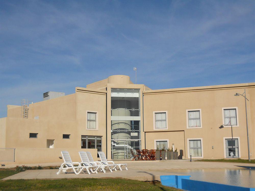 Amerian Villa Maria Park Hotel ภายนอก รูปภาพ